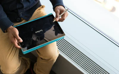 Dirbtinio intelekto bendrovė laimi pirmąją teisinę kovą su JAV Gynybos departamentu