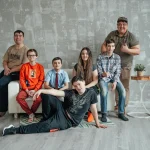 Joseph Duggar kalėjimo pokalbio detalės su žmona kelia spekuliacijas