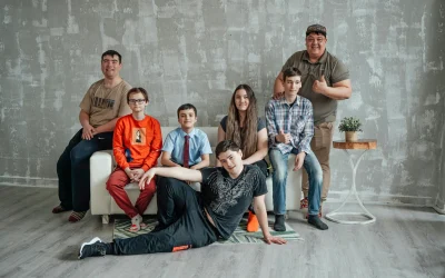 Joseph Duggar kalėjimo pokalbio detalės su žmona kelia spekuliacijas