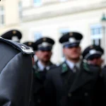 Prancūzijos naikintuvai sustiprina NATO oro policijos misiją Lietuvoje