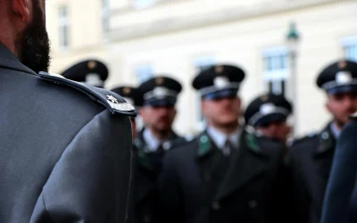 Prancūzijos naikintuvai sustiprina NATO oro policijos misiją Lietuvoje