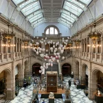 Garsusis Irn-Bru išradimo vieta Glazge: neįtikėtina istorija