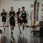 HYROX treniruotės: kaip pradėti naują sporto iššūkį