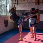 Adesanya ir Pyfer: laukia intriguojanti UFC kovų naktis Sietle