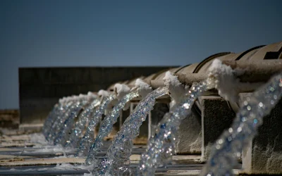 Birmingamo vandens tiekimo įmonė pripažino, kad prieš kelerius metus nutraukė fluoro pridedamą prie vandens
