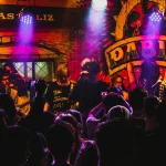 Didžiausi koncertai ir turo pasirodymai Niujorko valstijoje 2026 metais