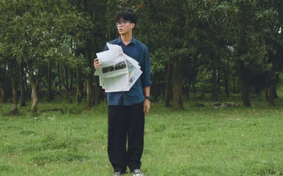 Žurnalistas kaltina Vengrijos vyriausybę šnipinėjimu siekiant jį diskredituoti