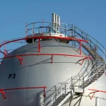 Naftos kainos artėja prie aukščiausio lygio nuo Iranų karo pradžios