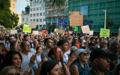 JAV įstatymų leidėjų diskusijos dėl Rusijos delegacijos vizito: prieštaringos reakcijos