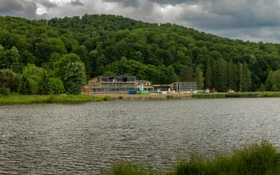 Formulės 1 sezonas 2026: komandos tarpusavio dvikova ir rezultatai