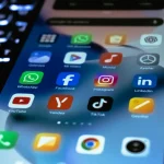 Interaktyvios švieslentės keičia socialinių duomenų valdymą