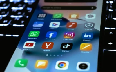 Interaktyvios švieslentės keičia socialinių duomenų valdymą