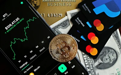 Lietuvos fintech sektorius: nuo startuolių iki masto plėtros bazės