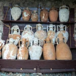 Moliniai karoliai iš Pietvakarių Azijos priskirti 15 000 metų senumui