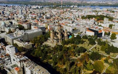 Dokumentinio filmo kūrėjas pripažintas „užsienio agentu“: Rusija stiprina kontrolę