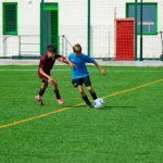 Daugiau nei 75% futbolo gerbėjų nepritaria VAR sistemai Premier lygoje