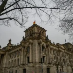 Nandy: Burnham turėtų būti leidžiama kandidatuoti į parlamento narius