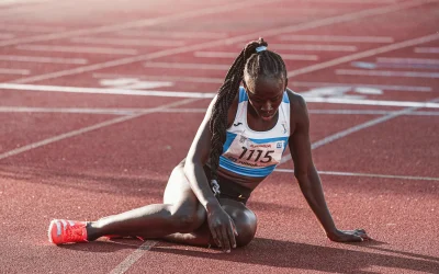 Mary Rand: britų lengvosios atletikos legenda ir įkvėpėja