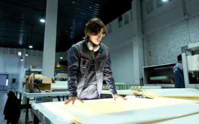 Karolio sėkmės istorija: kaip negalia netrukdo siekti svajonių