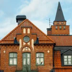 Įdomios asmenybės ir vietos: Sanavaro mokykla Indijoje