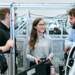 Kova dėl dirbtinio intelekto: kaip Kinijos startuoliai prisitaiko pasaulinėje arenoje