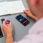 Dirbtinio intelekto plėtra siekiant inovacijų Jungtinėje Karalystėje