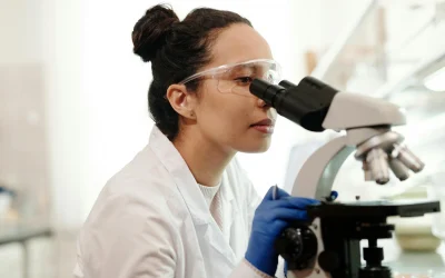 Dirbtinio intelekto galia: naujos mokslo atradimų galimybės