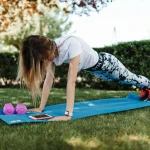 Stipriam kūnui: pratimai ir treniruotės, kurios padės pasiekti rezultatų