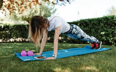 Stipriam kūnui: pratimai ir treniruotės, kurios padės pasiekti rezultatų