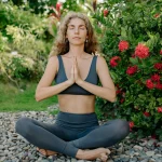 Dėmesingumo praktikos poveikis krūties vėžiu sergančiųjų gyvenimo kokybei