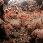 Atrastas seniausias Indijos labirintas Maharaštroje