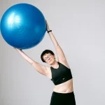 Stabilumo pratimai bėgikams: kaip pagerinti savo rezultatus