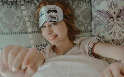 Miego reikšmė: mokslo pažanga atskleidžia augimo hormono veikimą