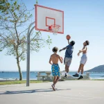 Įdomiausios NBA sezono akimirkos socialiniuose tinkluose