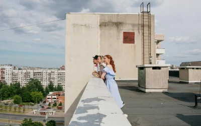 Lietuvos sederas: kultūrinis susivienijimas ir atminties puoselėjimas