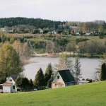 Savaitgalio orai Lietuvoje: saulė ir šiluma iki 16 laipsnių