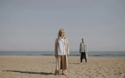 Afganų moters žinutė pasiekė Kiniją ir sukėlė netikėtą solidarumo bangą