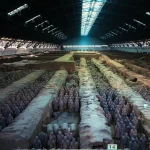 Atrasta senovės zapotekų kapavietė Meksikoje: reikšmingas archeologinis atradimas