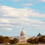 JAV Senatas patvirtino Markwayne’ą Mulliną krašto saugumo sekretoriumi