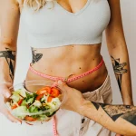 Ar įprasta mityba gali padėti atsikratyti antsvorio?