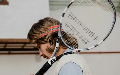 Sinner ir Sabalenka: 2026 metų „Saulės dvigubo“ triumfas