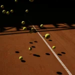 Maroko teniso žaidėjai po aštuonerių metų sugrįžta į tarptautinį ringą Marrakeše