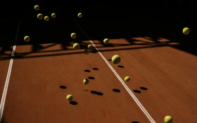 Maroko teniso žaidėjai po aštuonerių metų sugrįžta į tarptautinį ringą Marrakeše