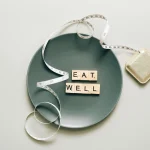 Mitybos ekspertas dalijasi kasdieniais pasirinkimais sveikam senėjimui