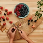 Naujos rekomendacijos: baltymų turtingi produktai mityboje