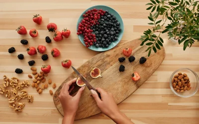Naujos rekomendacijos: baltymų turtingi produktai mityboje