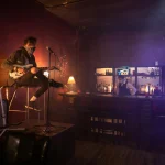 Rob Deniel pristato debiutinį albumą ir ruošiasi koncertui