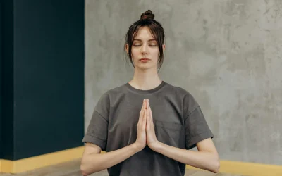 Pajautų meditacija: kaip susidoroti su sudėtingomis mintimis