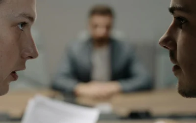 Ar vyrai iš tikrųjų smurtauja dažniau nei moterys? Naujas požiūris į kriminalinę statistiką