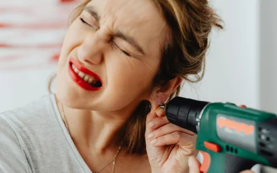 Kaip pasirinkti geriausius ausų kamštukus klausos apsaugai?